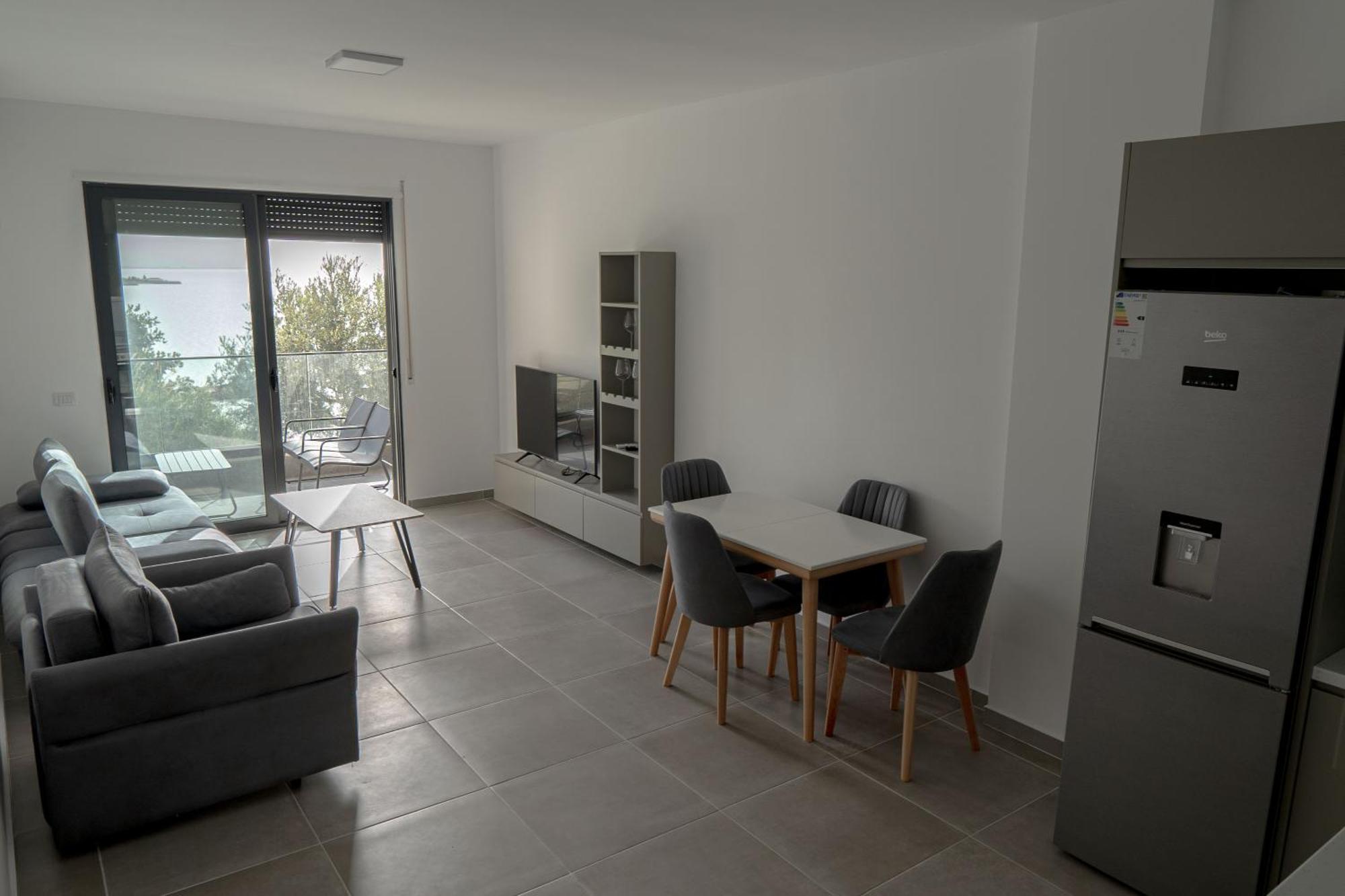 Crystal Radhime Apartman Vlora