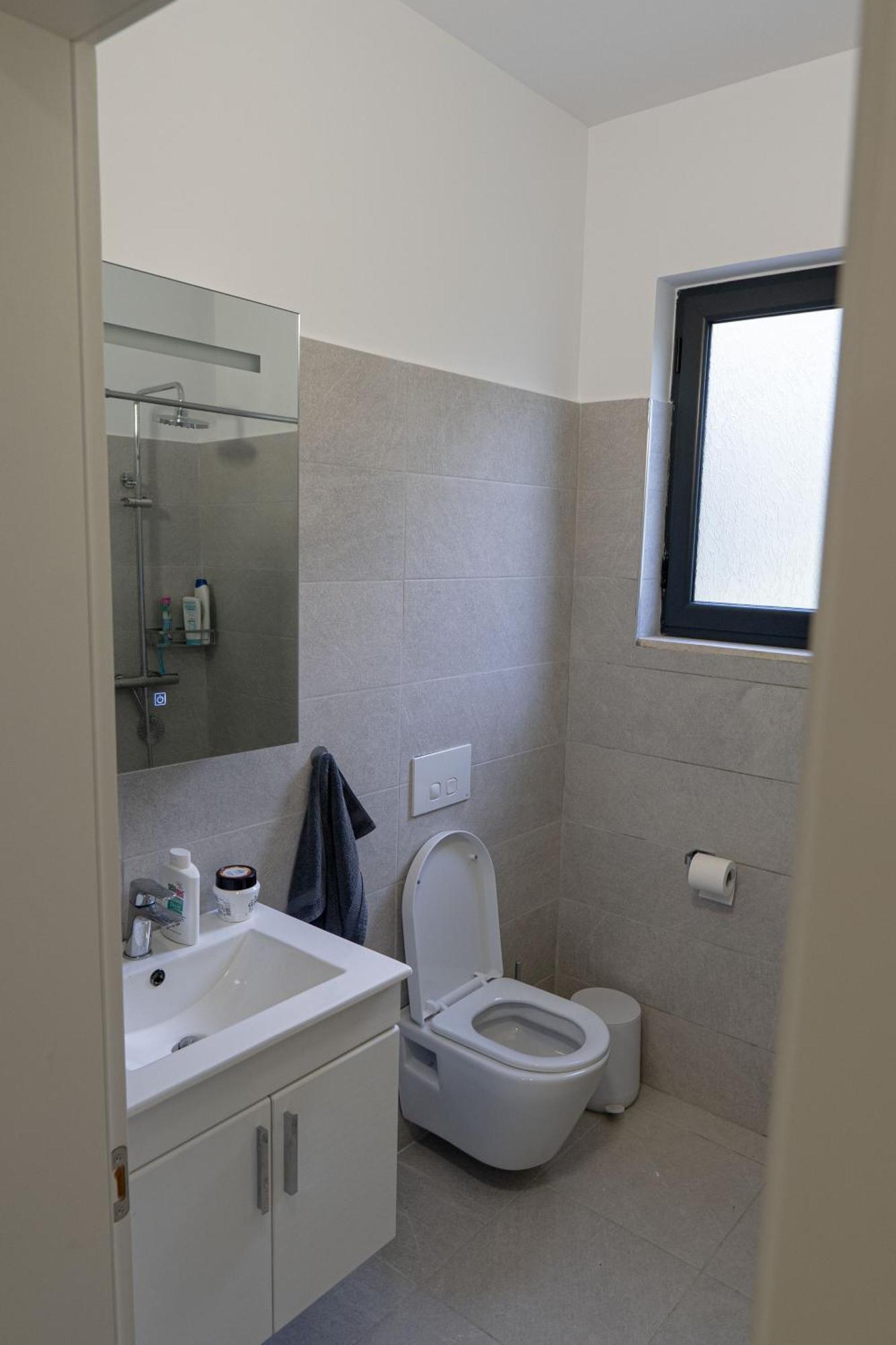 Crystal Radhime Apartman Vlora