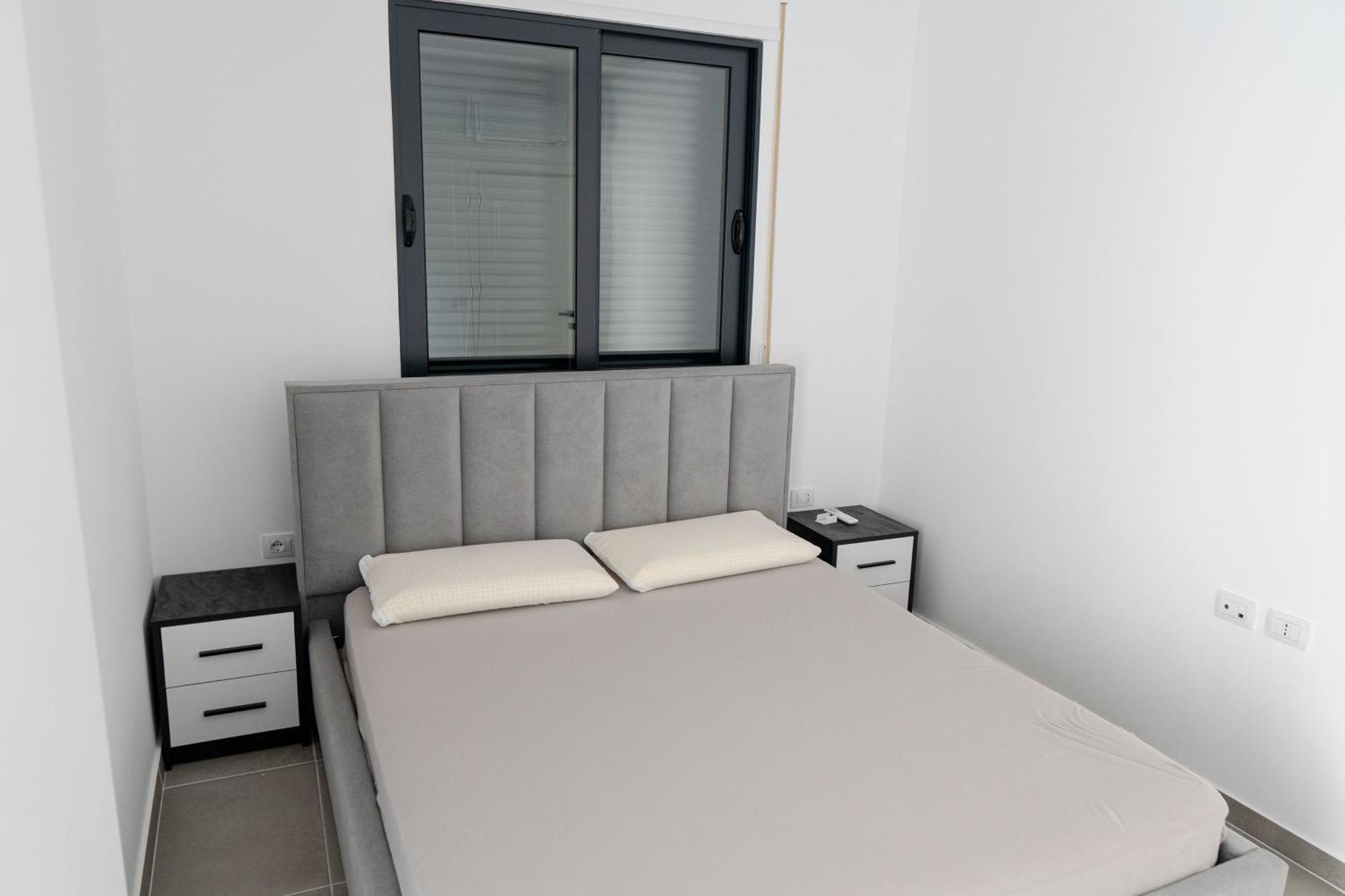 Crystal Radhime Apartman
