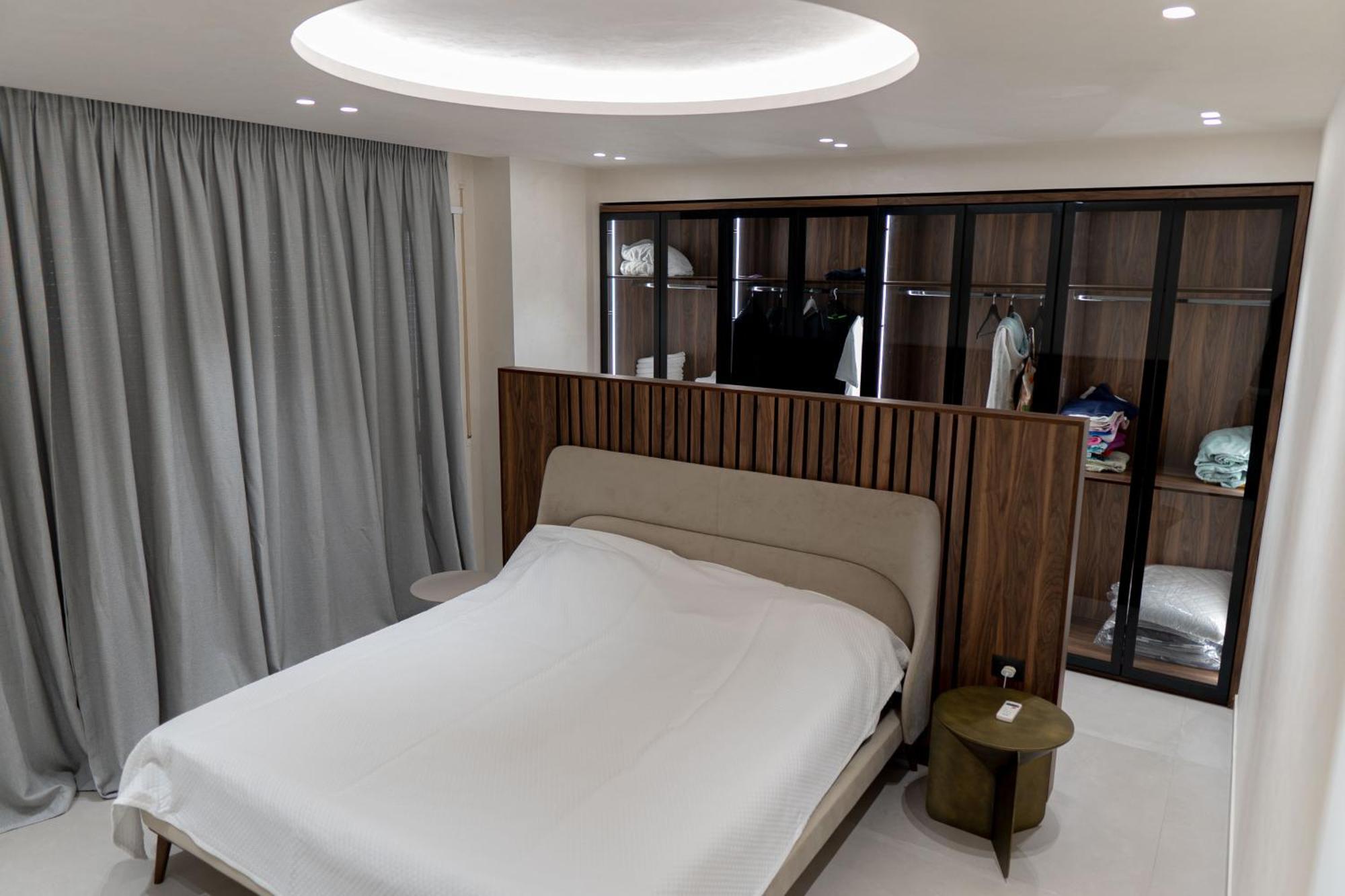 Apartman Crystal Radhime