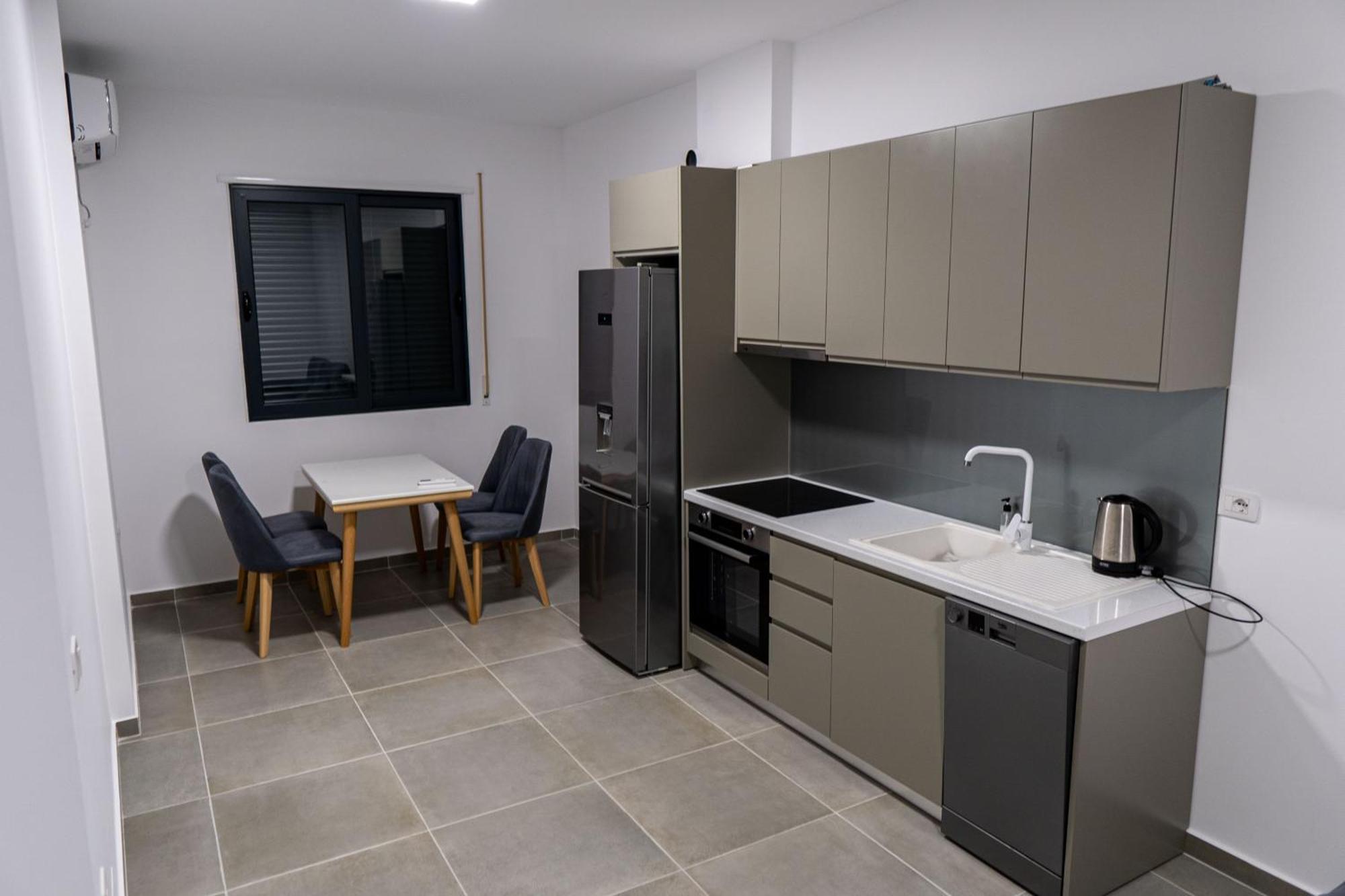 Crystal Radhime Apartman Vlora
