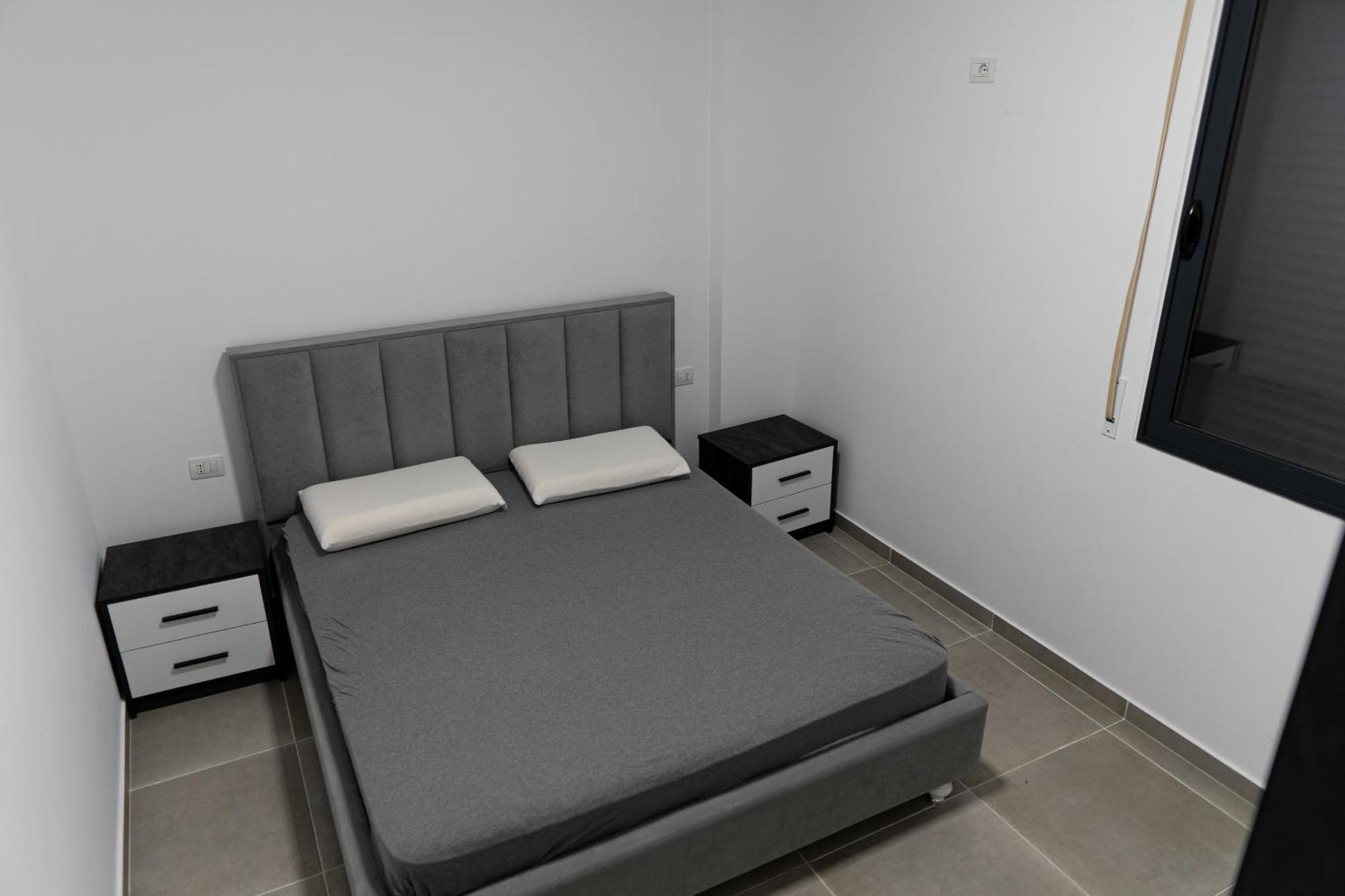 Crystal Radhime Apartman