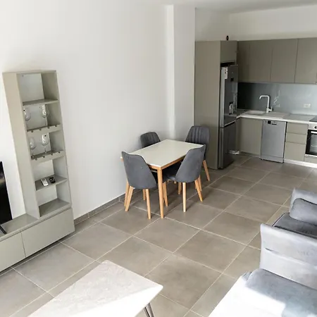 Crystal Beach Radhime Vlore Exterior photo
