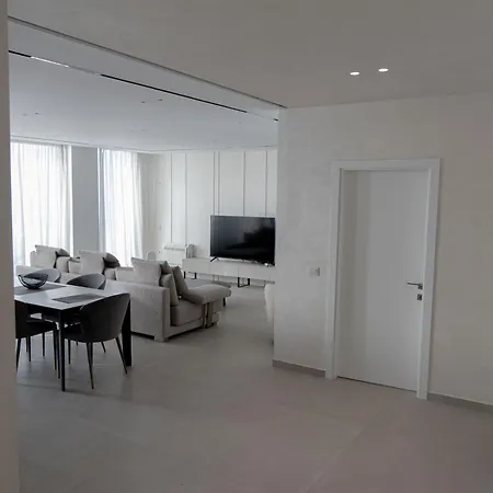 Crystal Beach Radhime Vlore Exterior photo