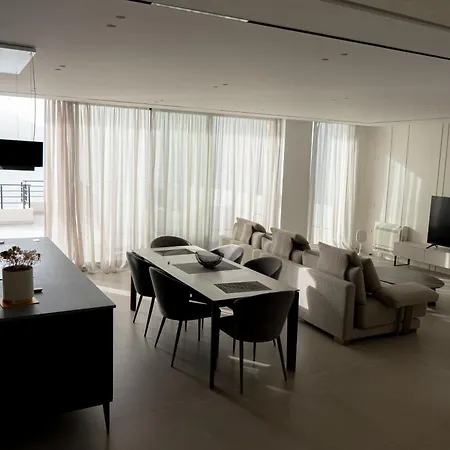 Crystal Beach Radhime Vlore Exterior photo