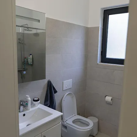 Crystal Beach Radhime Vlore Exterior photo