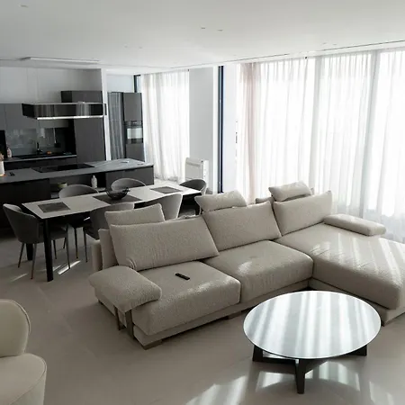 Crystal Beach Radhime Vlore Exterior photo