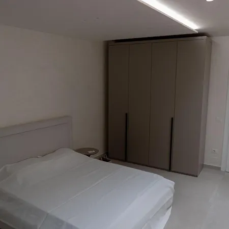 Crystal Beach Radhime Vlore Exterior photo