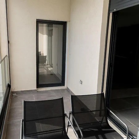 Crystal Beach Radhime Vlore Exterior photo