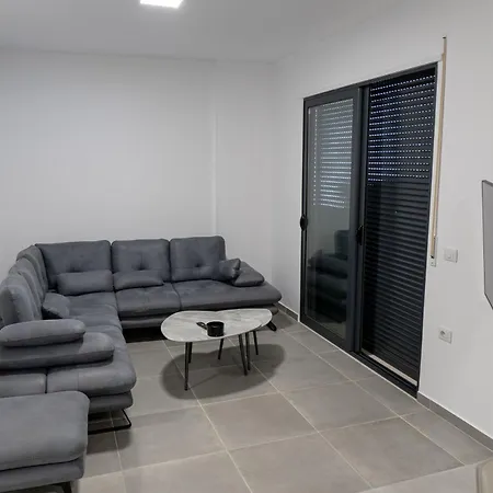 Crystal Beach Radhime Vlore Exterior photo